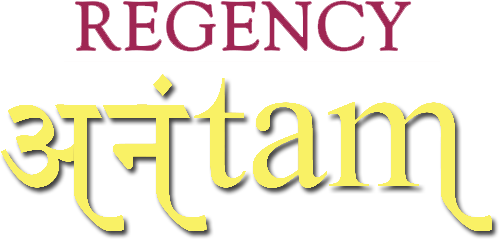 Regency Anantam Dombivli logo